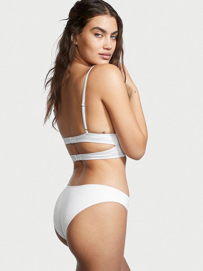 Купальник V-Hardware Bralette Victoria's Secret Купальник V-Hardware Bralette Victoria's Secret
