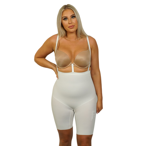 Компрессионное боди Maskateer