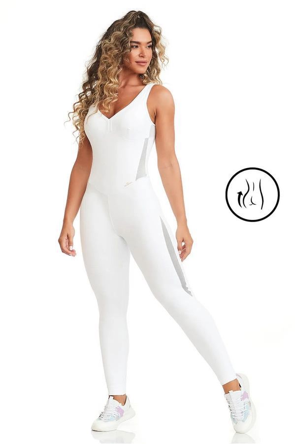 Комбинезон NZ Performance CajuBrasil