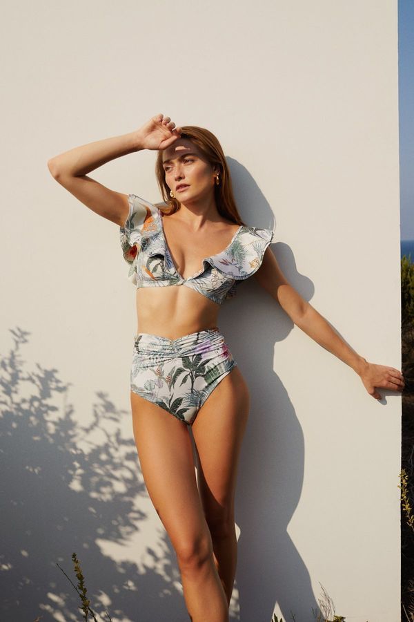 Купальник Nairobi Bikini Safari Lily&Rose