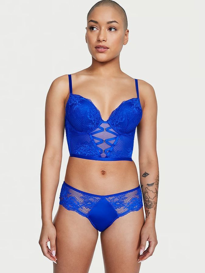 Бюстье с двойным пуш-апом Bombshell Very Sexy Victoria's Secret