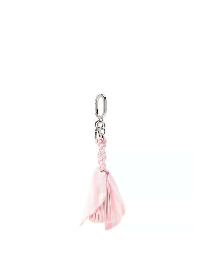 Брелок Silk Tie Tassel Charm Victoria's Secret