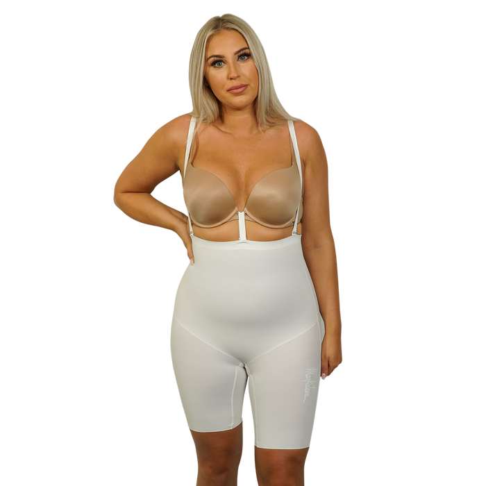 Компрессионное боди Maskateer