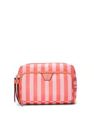 Косметичка Travel Makeup Pouch Victoria's Secret