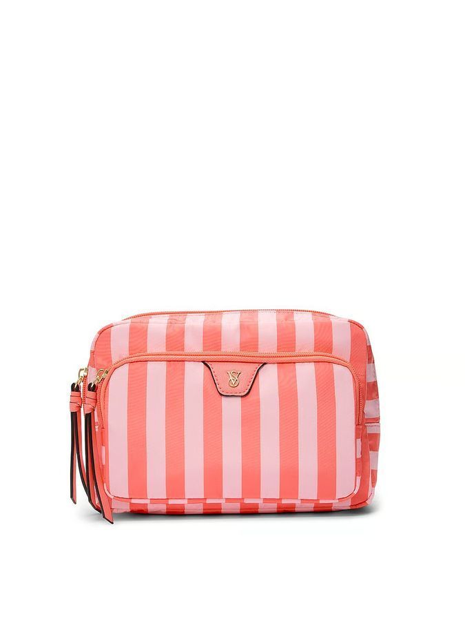 Косметичка Travel Makeup Pouch Victoria's Secret