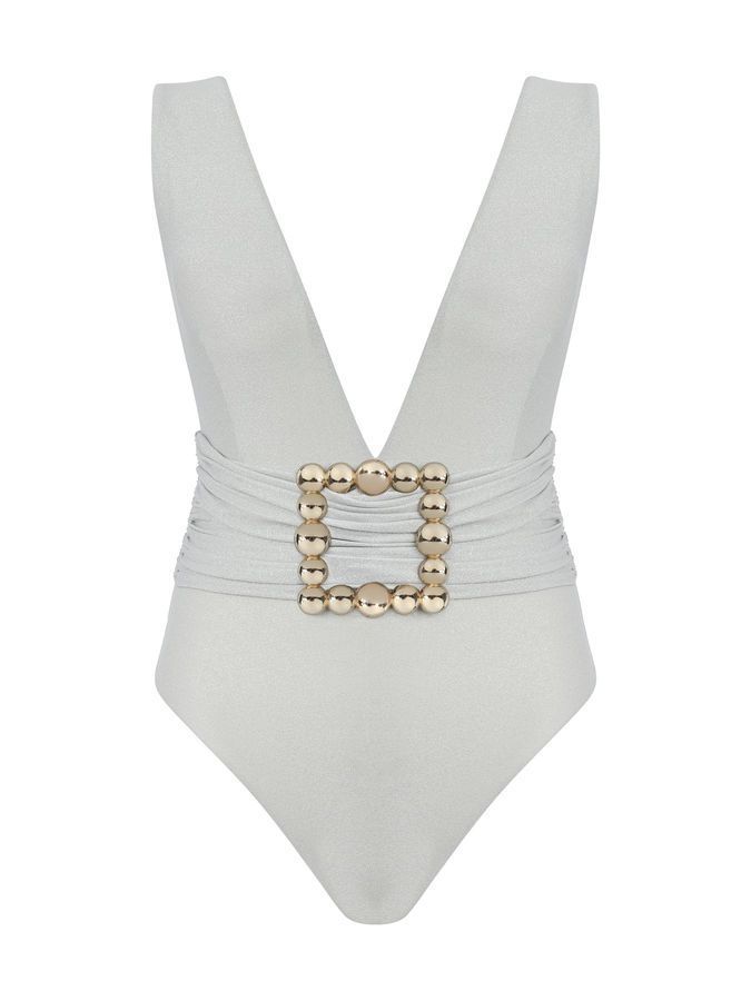 Цельный Купальник Venus One Piece Crystal Lily&Rose