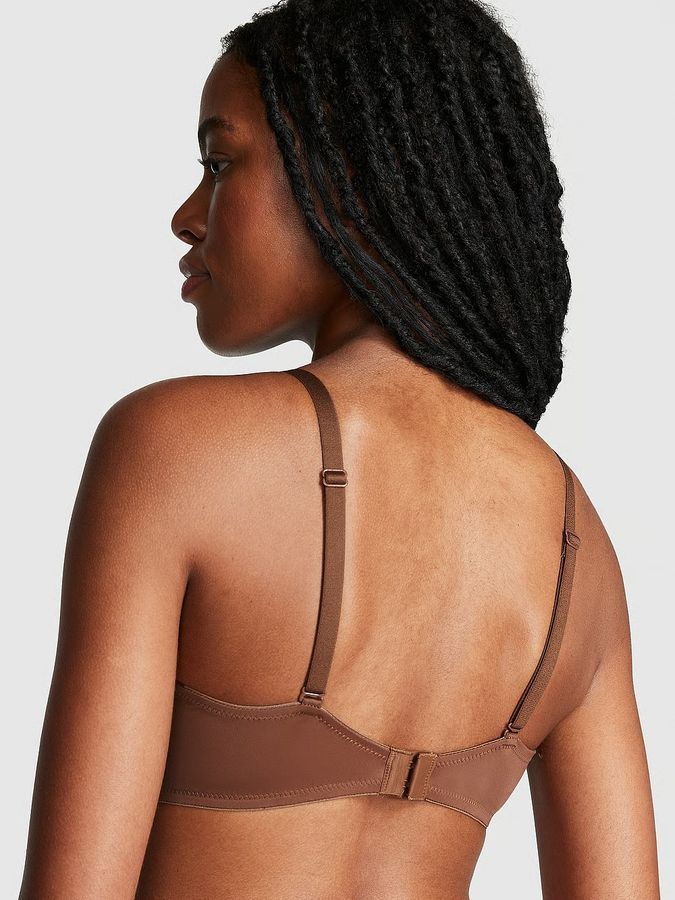 Бюстгальтер пуш-ап Wear Everywhere PINK Бюстгальтер пуш-ап Wear Everywhere PINK