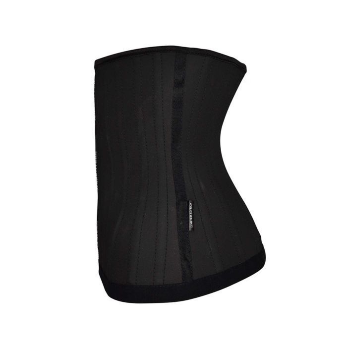 Корректирующий корсет Couture Black Maskateer