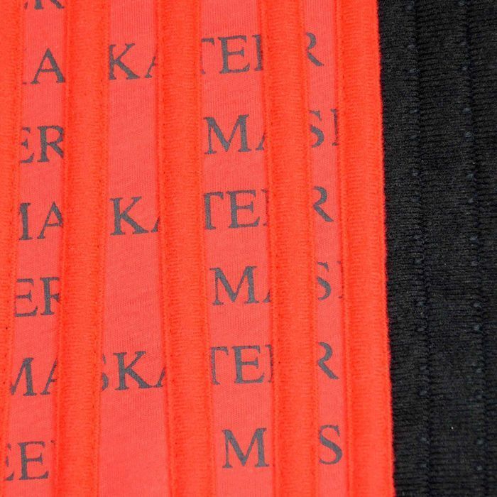 Корректирующий корсет Couture Black Maskateer