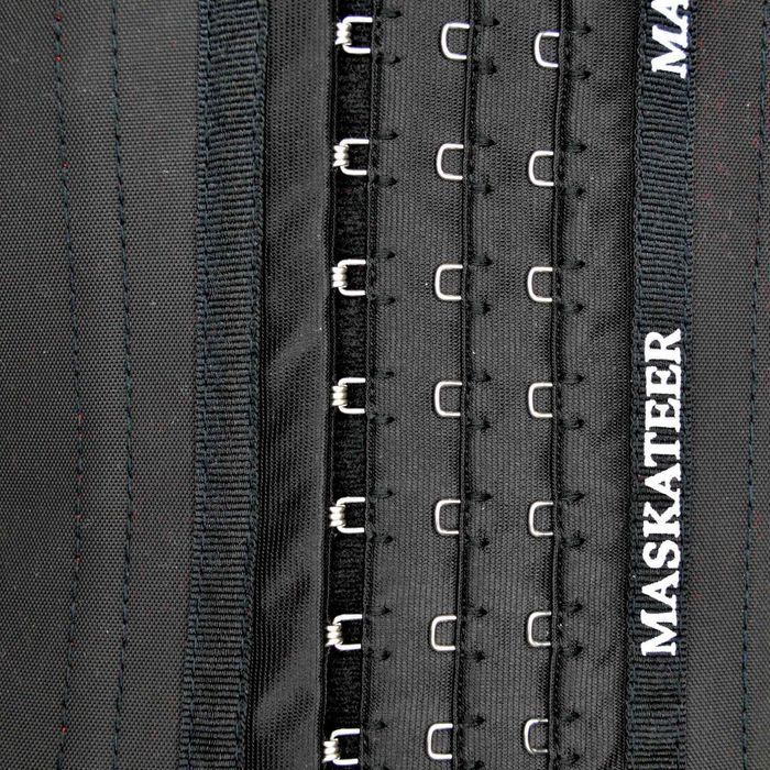 Корректирующий корсет Couture Black Maskateer