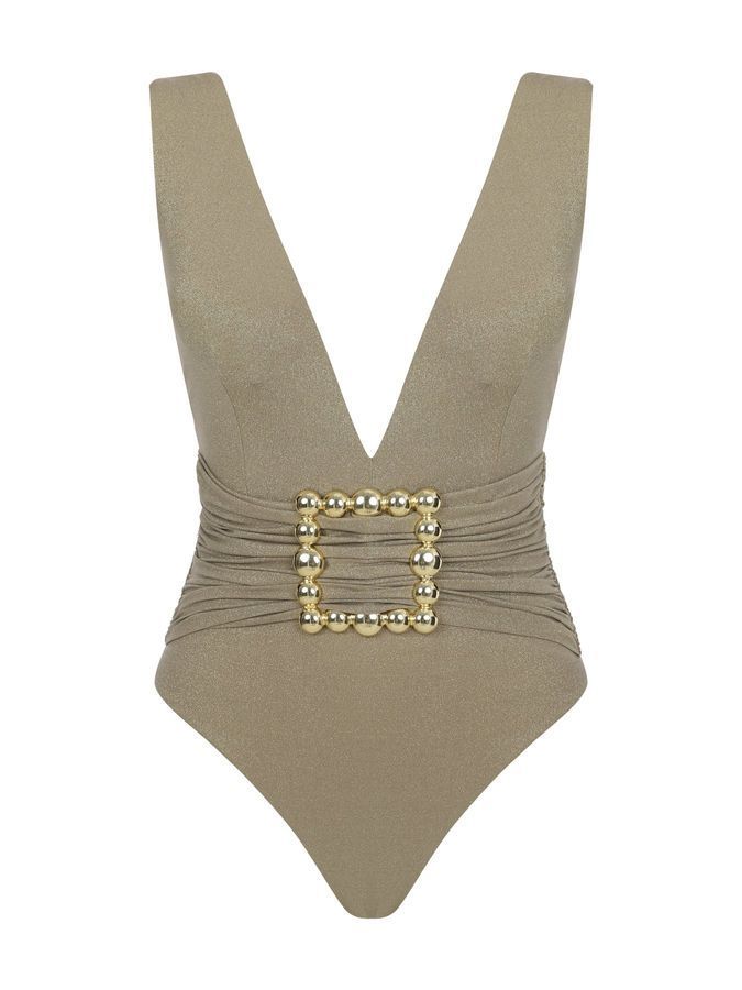 Цельный Купальник Venus One Piece Cosmic Late Lily&Rose