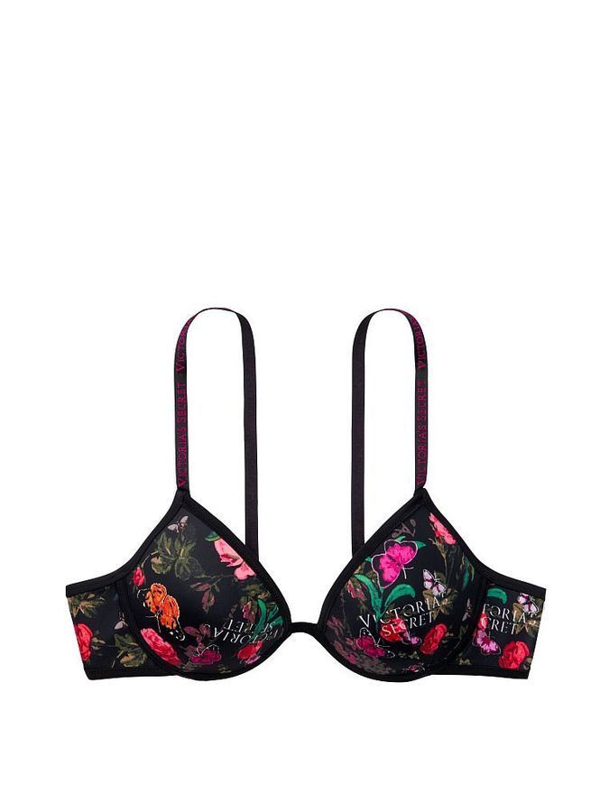 Купальник деми Classic Strap Malibu Victoria's Secret