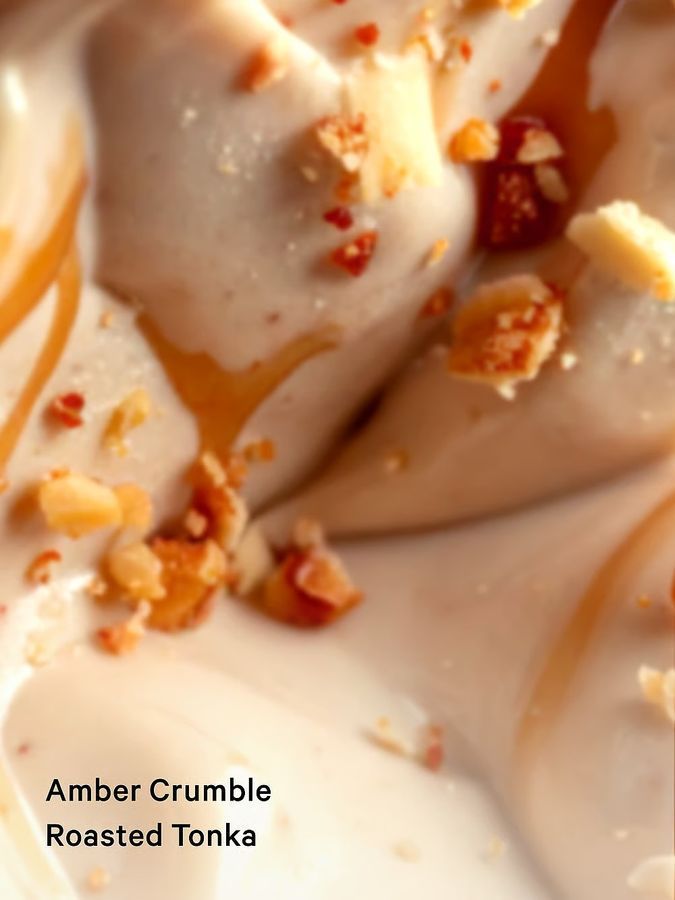 Спрей для тела Amber Romance Brulee 250ml Victoria's Secret