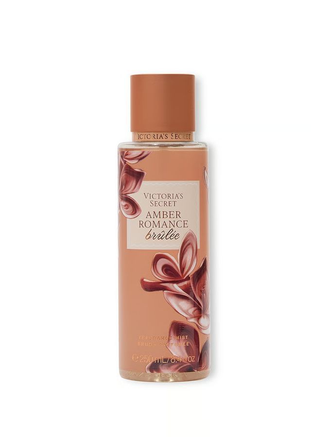 Спрей для тела Amber Romance Brulee 250ml Victoria's Secret