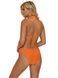 Кружевной купальник хальтер ORC Lace Halter PQ Swim - 2