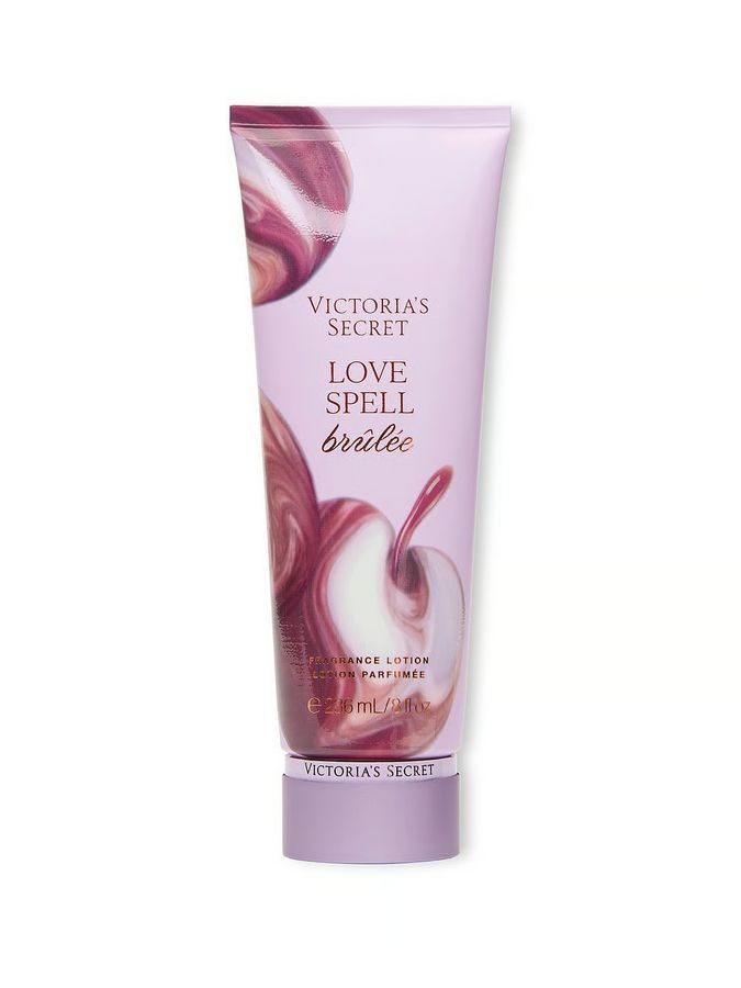 Лосьон для тела Love Spell Brulee 236ml Victoria's Secret