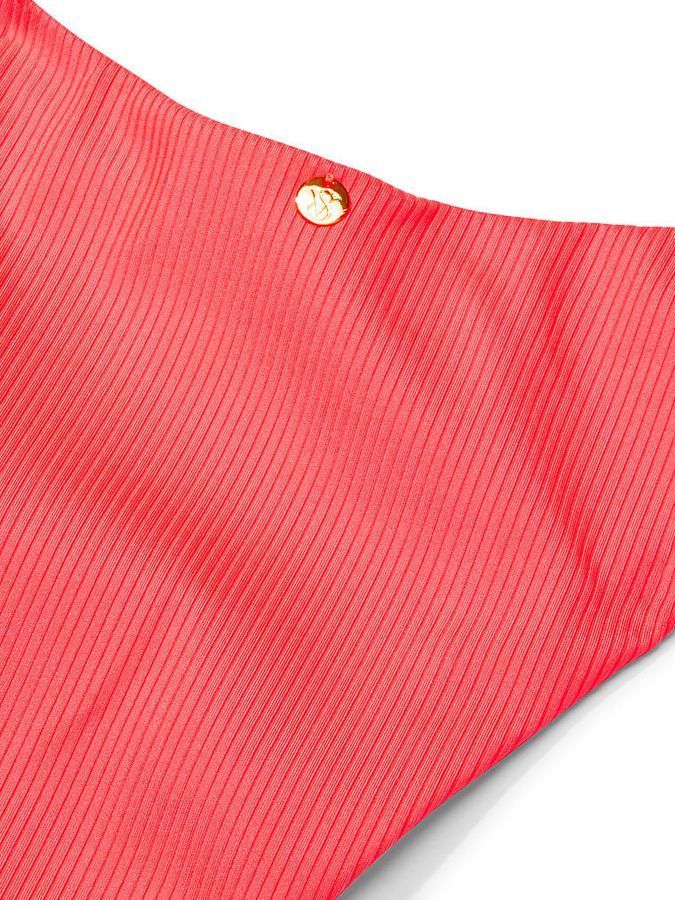 Купальник топ Mix-and-Match Scoop Bikini Victoria's Secret Купальник топ Mix-and-Match Scoop Bikini Victoria's Secret