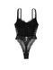 Боди корсет Vintage Lace Teddy Very Sexy Victoria's Secret - 5
