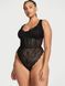 Боди корсет Vintage Lace Teddy Very Sexy Victoria's Secret - 3