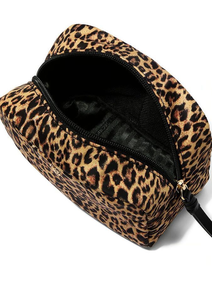 Косметичка Travel Makeup Bag Victoria's Secret