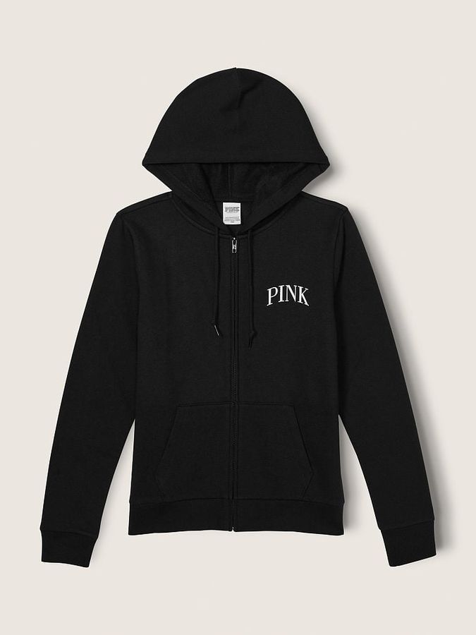 Спортивная кофта Perfect Full Zip Victoria's Secret