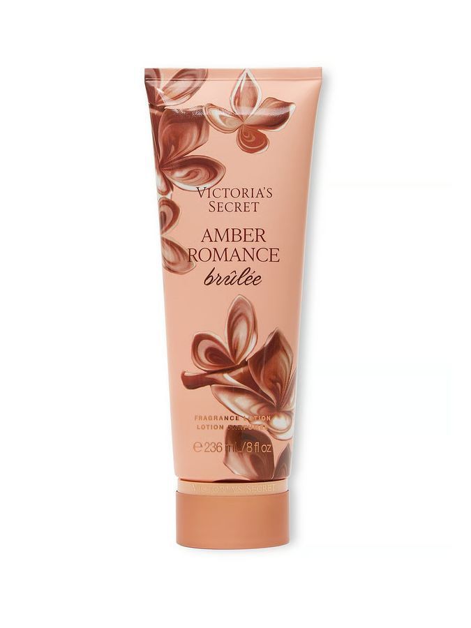 Лосьон для тела Amber Romance Brulee 236ml Victoria's Secret