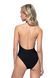Купальник цельный Alex One Piece Midnight Gold PQ Swim - 2