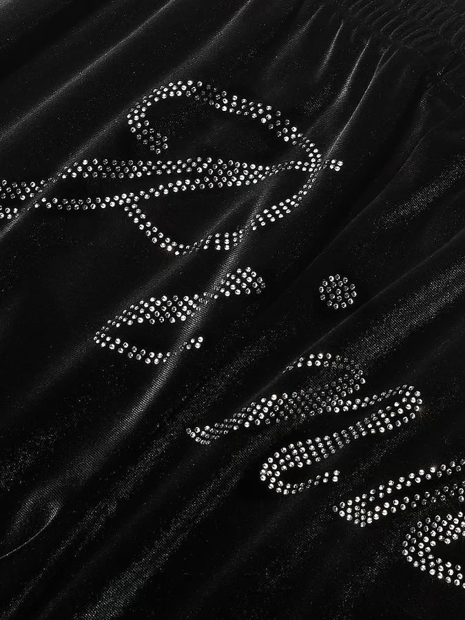 Спортивный костюм Velour Shine PINK