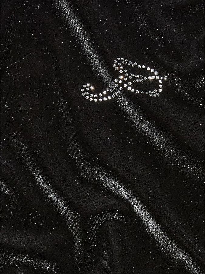 Спортивный костюм Velour Shine PINK