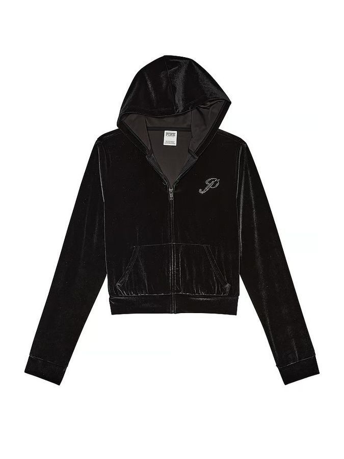 Спортивный костюм Velour Shine PINK