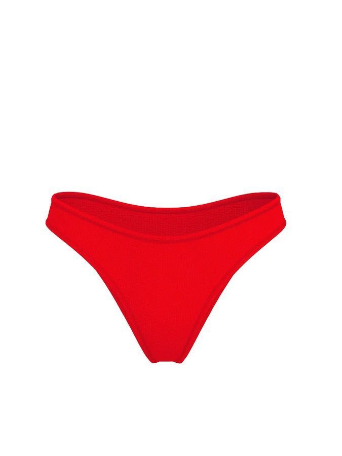 Купальник топ бикини Crinkle One-Shoulder Victoria's Secret Купальник топ бикини Crinkle One-Shoulder Victoria's Secret