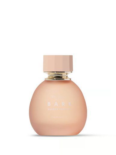 Духи Bare Sueded Vanilla Eau de Parfum Victoria's Secret