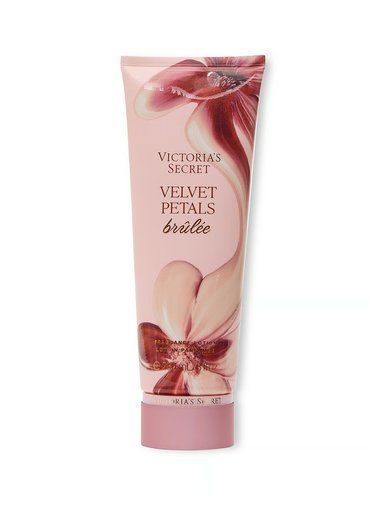 Лосьон для тела Velvet Petals Brulee 236ml Victoria's Secret