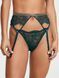 Кружевной пояс с подвязками Shine Strap Very Sexy Victoria's Secret - 3
