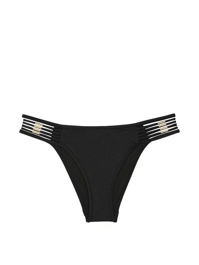 Купальник бандо бикини Strappy VS Archives Victoria's Secret