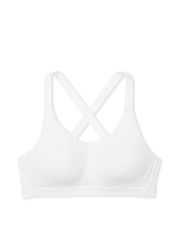 Спортивный топ Lightweight Mesh VSX Victoria's Secret