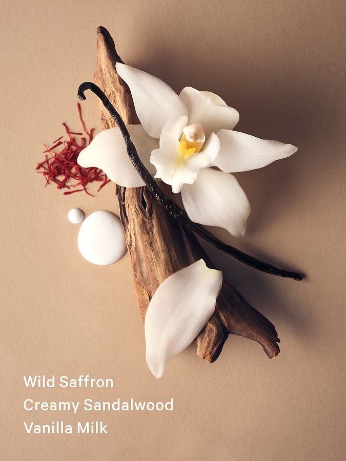 Духи Bare Sueded Vanilla Eau de Parfum Victoria's Secret