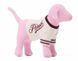 Игрушка Pink Logo Mini Dog PINK