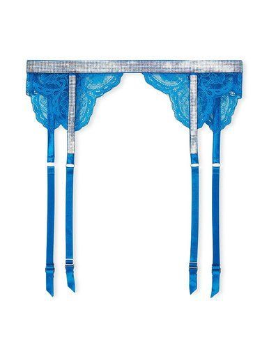 Пояс с подвязками Bomshell Shine Very Sexy Victoria's Secret