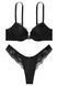 Комплект Бюстгальтер пуш-ап & Трусики Rose Lace Very Sexy Victoria's Secret - 4
