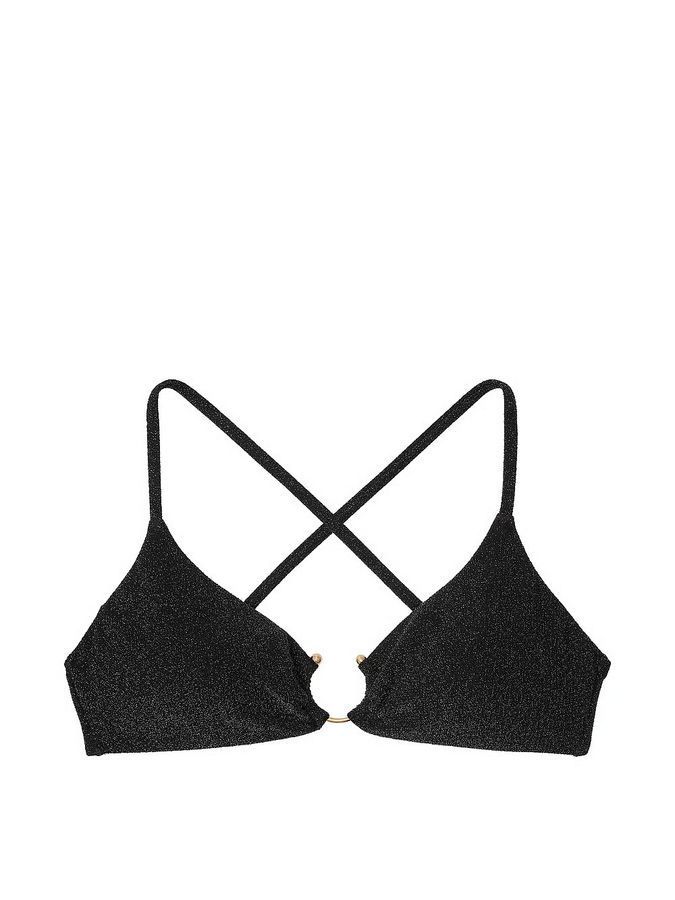 Купальник бралетт Shimmer Bikini Victoria's Secret