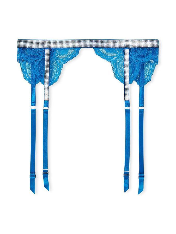 Пояс с подвязками Bomshell Shine Very Sexy Victoria's Secret