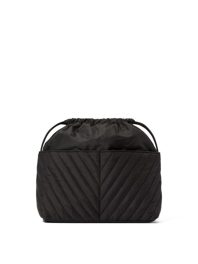 Сумка-органайзер для косметики Cinched Travel Victoria's Secret