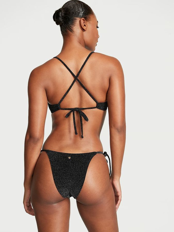 Купальник бралетт Shimmer Bikini Victoria's Secret