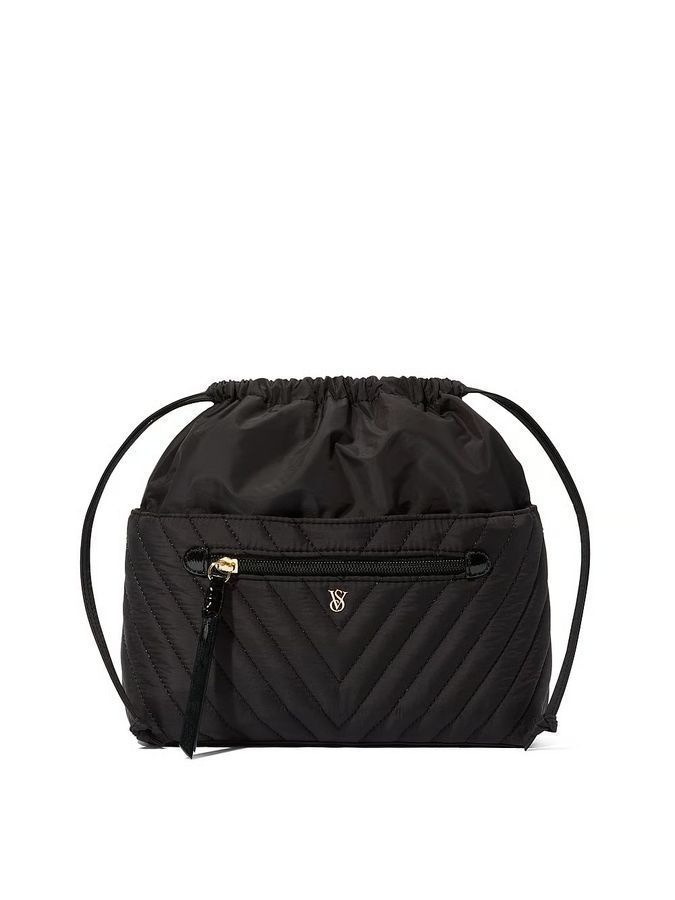 Сумка-органайзер для косметики Cinched Travel Victoria's Secret