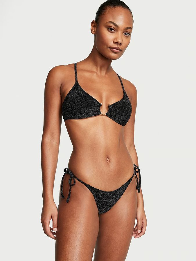 Купальник бралетт Shimmer Bikini Victoria's Secret