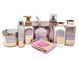 Подарочный набор Champagne Toast Gift Set of 7 Bubbly Products Bath & Body Works - 1
