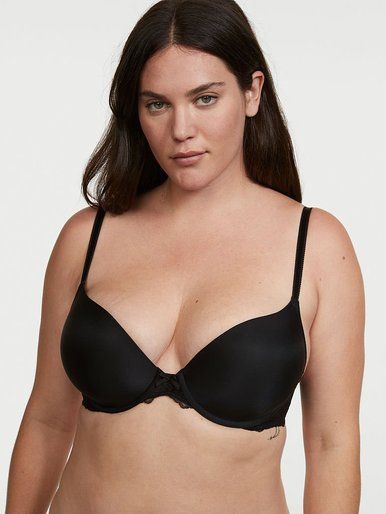 Бюстгальтер деми Lightly-Lined Dream Angels Victoria's Secret