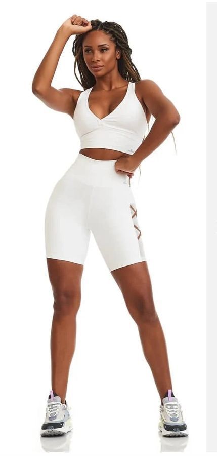 Шорты NZ Running CajuBrasil