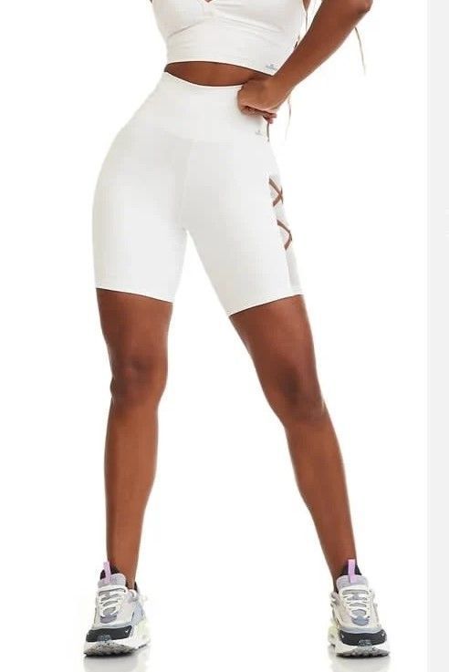 Шорты NZ Running CajuBrasil